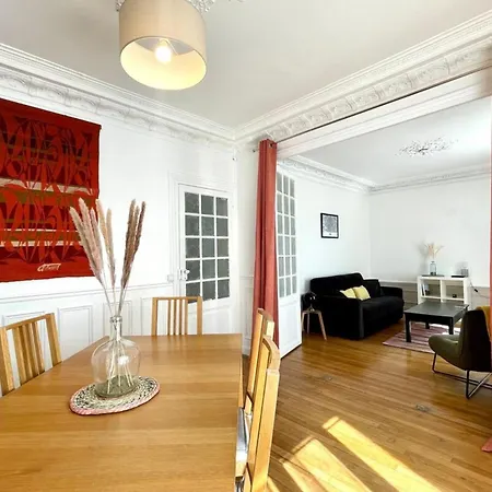 15Min De Paris - Chez Daniel Apartment Villemomble Exterior photo