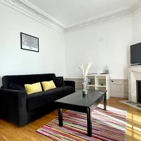 15Min De Paris - Chez Daniel Apartment Villemomble Exterior photo