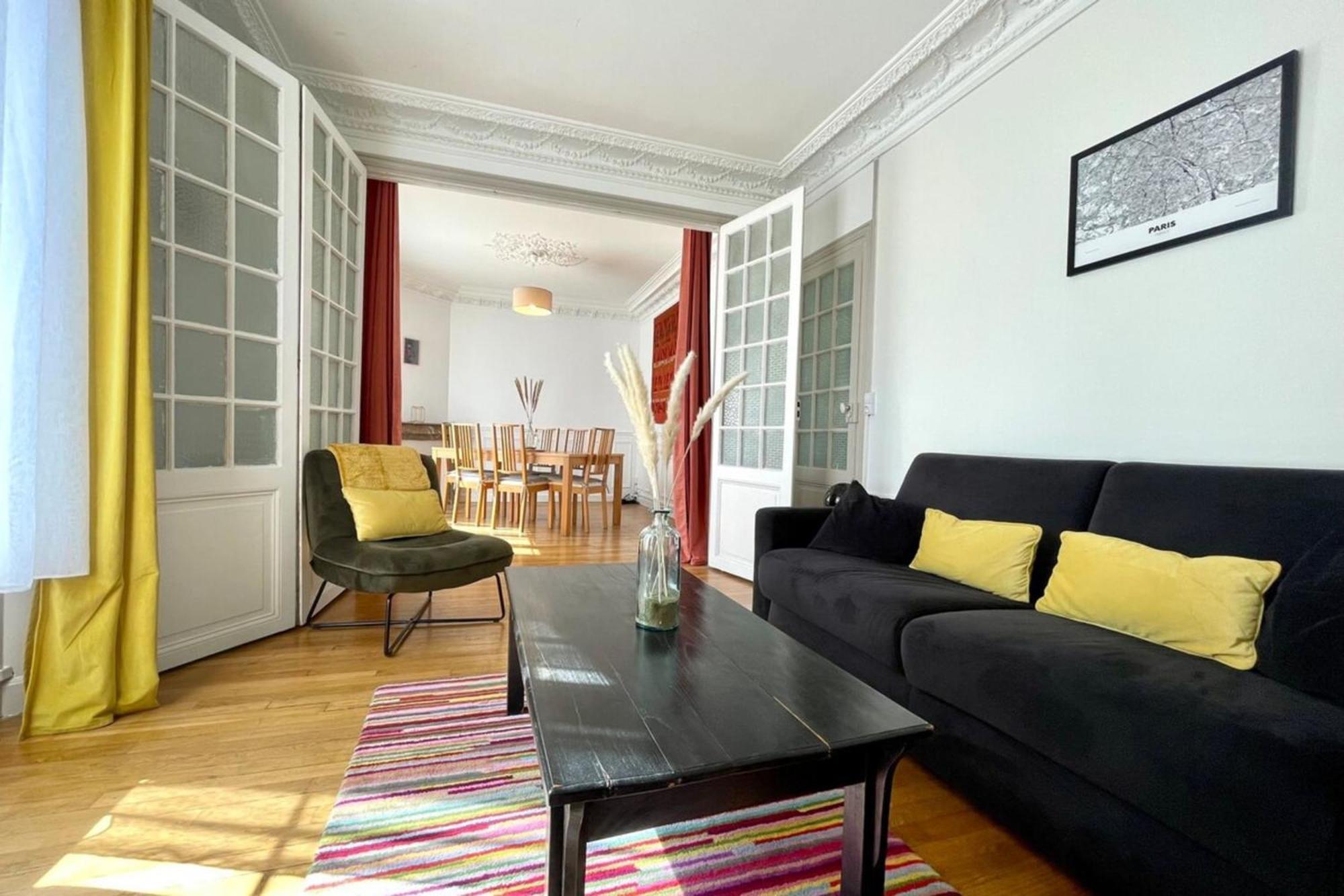 15min De Paris - Chez Daniel *