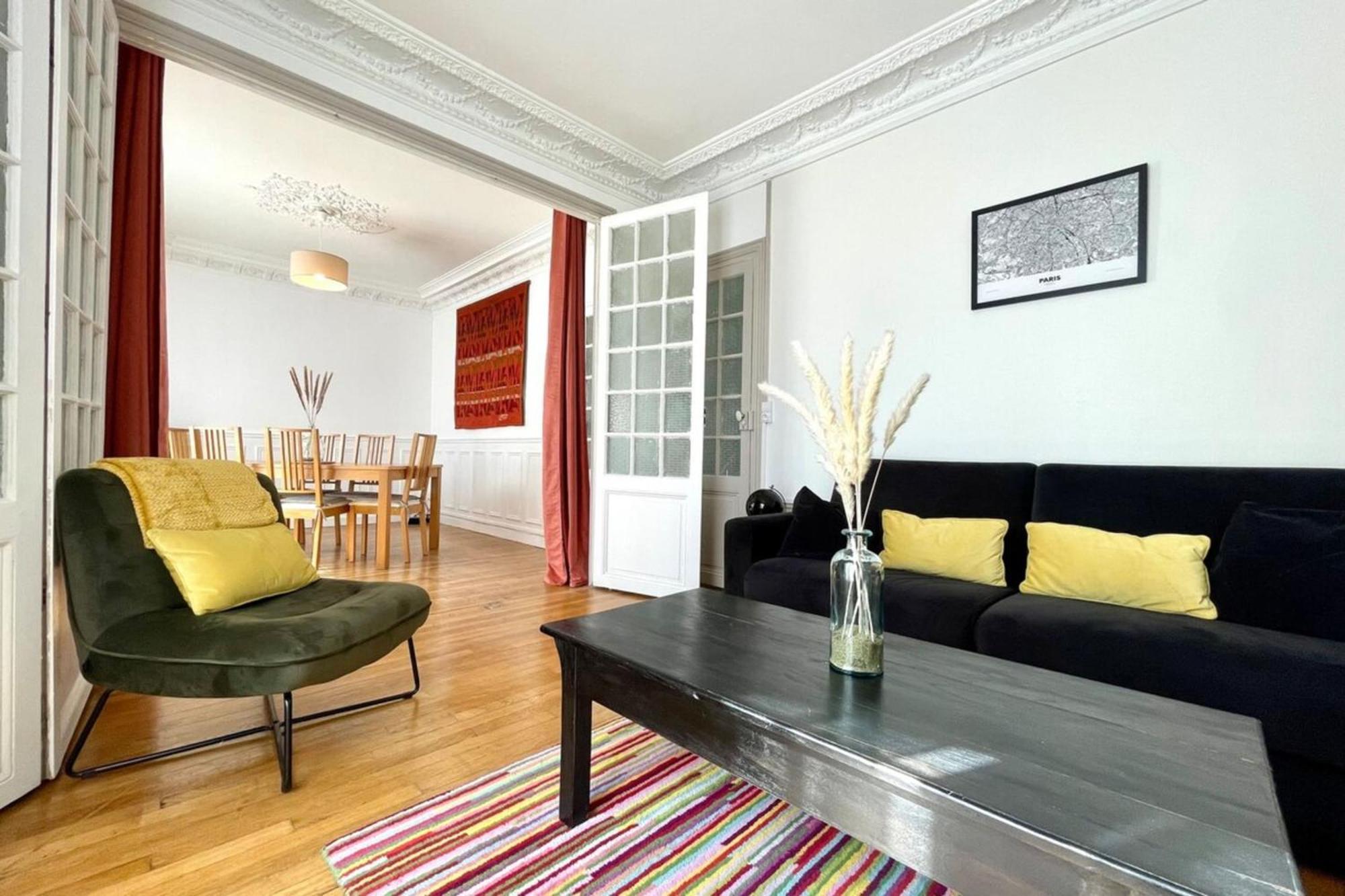 15min De Paris - Chez Daniel *