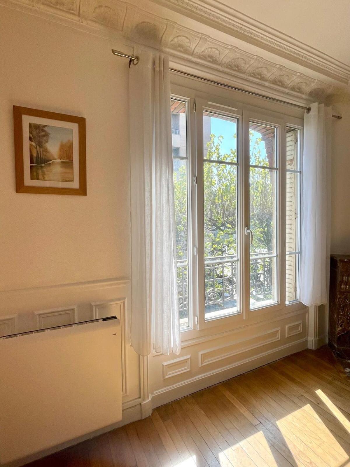 Appartement 15min De Paris - Chez Daniel *